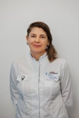Сахарова Елена Владимировна