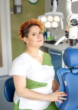 Клейменова Екатерина Михайловна