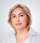 Шелковникова Виктория Валерьевна