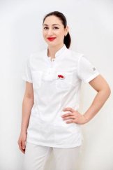 Бессонова Марина
