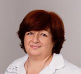 Кандрашова Ольга Геннадиевна