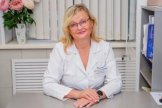 Григорьева Елена Федоровна