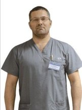 Мазуренко Дмитрий Витальевич