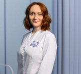 Чурсинова Елена Петровна