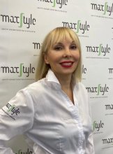 Храменкова Елена