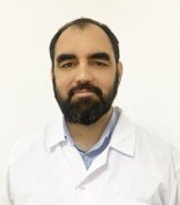 Матурин Эмин Шавкатович