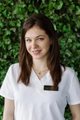 Сухих Мария Алексеевна