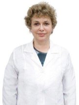 Иванова Галина Юрьевна