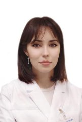 Яфясова Гульнара Раисовна