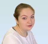 Семашко Алиса Айратовна