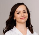 Бойко Елена Владимировна