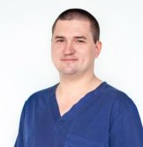 Родичев Владимир Сергеевич