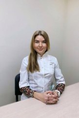 Ветютнева Анастасия Евгеньевна