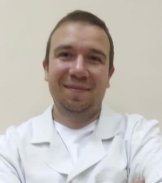 Климкин Илья Борисович
