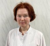 Данилова Вера Ивановна
