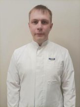 Двойников Константин Сергеевич