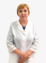 Генинг Ольга Семеновна