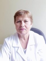 Некрытая Светлана Дмитриевна