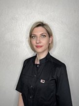Дмитриева Надежда Ветальевна
