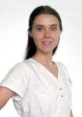 Кабанова Полина Игоревна