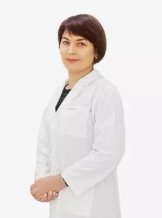 Васильева Тамара Валерьевна