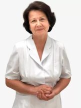 Юрьева Аниса Махмудовна