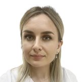 Павлова Регина Владимировна