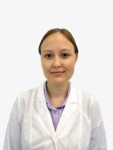 Семенова Наталья Владимировна