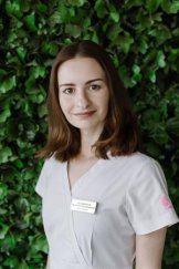 Силимянкина Валентина Владимировна