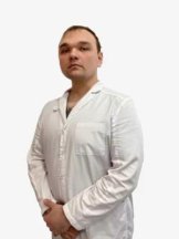 Иванов Сергей Николаевич