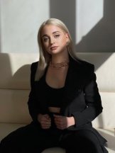 Виноходова Полина Денисовна
