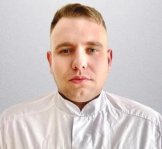 Долинский Павел Максимович