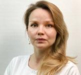 Фролова Аделя Мунировна