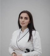 Каирбекова Раисат Зухрабовна