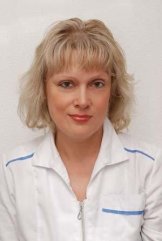 Пальникова Светлана Маратовна