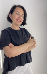 Монастырева Елена Владимировна
