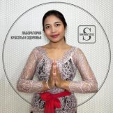 Ayu Ira Candra Dewi R Ира