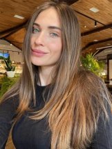 Сидорова Светлана Викторовна