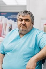Бангиев Станислав Валерьевич