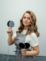 Короткова Анастасия Алексеевна