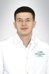 Сергеев Игорь Сергеевич