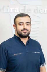 Алекберов Магомедали Физулиевич