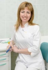 Болховская Станислава Марковна