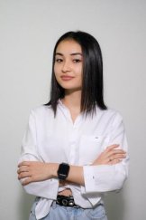 Горелова Анна Саламатовна