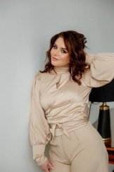 Макарова Маргарита Владимировна