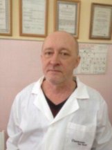 ТАНЧЕВ ВЛАДИМИР ВАСИЛЬЕВИЧ