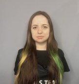 Тихомирова Анастасия