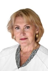 Васькова Наталья Алексеевна