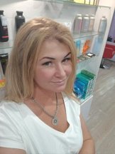Ткаченко Ксения Олеговна