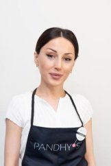 Гимбатова Алжана Алиевна
